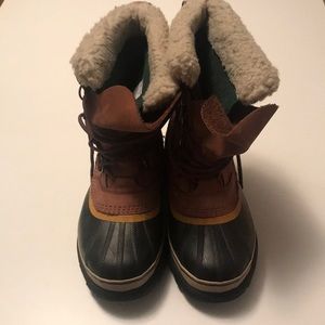 Sorel Caribou Boots